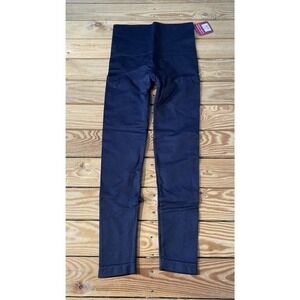 NWT Anti. X Proof Everyday Seamless Leggings Size Small Women’s Black